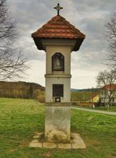 Bo�� muka u z�meck� zahrady, Kun�t�t, okres Blansko.jpg