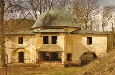Z�mek Kun�t�t, okres Blansko (18).jpg