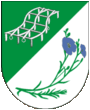 znak obce Okrouhl�
