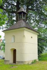 Zvonice