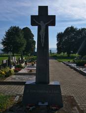 K�� na h�bitov�, Sebranice, okres Blansko.jpg
