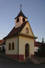 Kaple svat� Anny, Suchdol, Vav�inec, okres Blansko.jpg
