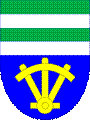 znak obce B�lovice nad Svitavou