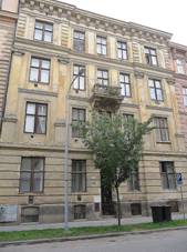 Brno, Kudelova 3.jpg