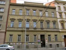 Brno, �kola Vesna.jpg