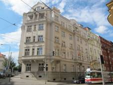 Brno, Nerudova 1.jpg