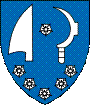 Brno-Kom�n � znak