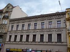 �tef�nikova 14, Brno.JPG