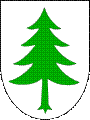 znak obce K�tiny