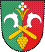 znak obce Moravsk� Br�nice