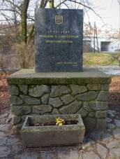 Brno, pam�tn�k u ob�ansk�ho mostu (2).JPG