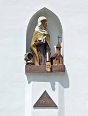 Telnice - obecn� ��ad - sv Ane�ka.jpg