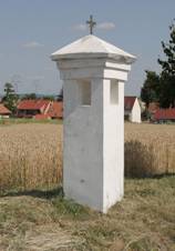 Telnice - bo�� muka u k�i�ovatky na Sokolnice.jpg