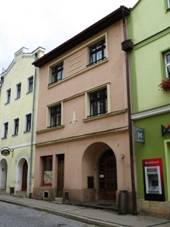 Broumov, Gener�la Svobody 4.jpg