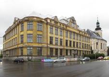 gymn�zium