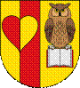 Znak obce&nbsp;Le�kovice