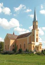 Kostel ve Zb��ov�