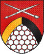 Znak obce&nbsp;Okrouhl�