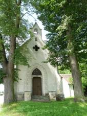 Bororvnice (�B) - kaple Panny Marie.jpg