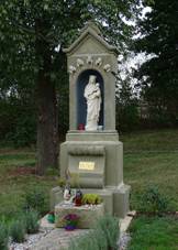 �esk� Brod-Liblice, v�klenkov� kaple (01).jpg