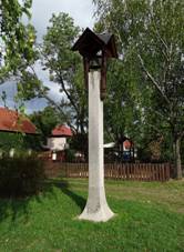 �esk� Brod-Liblice, Ve Star� vsi, zvoni�ka.jpg
