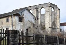 kostel sv. Ond�eje