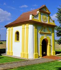 Vokov (T�ebe�) kaple svat� M��� Magdaleny (1).jpg