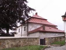 Krucemburk-katolick� fara.JPG