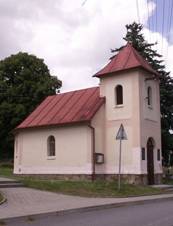 Oudole�-kaple Panny Marie.JPG