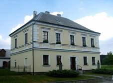 Kameni�ky, muzeum.JPG