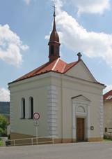 Prachovice kaple Nanebevzet� Panny Marie.JPG