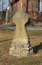 Studnice, Zal�ben�, conciliation cross.jpg