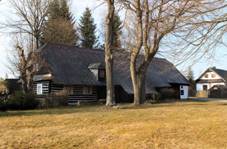 Studnice, Zal�ben�, old house 2.jpg