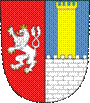 Znak obce&nbsp;�esk� Rudolec