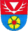 Znak obce&nbsp;Studen�