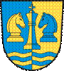 Znak obce&nbsp;Star� �achov