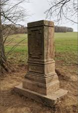 M��e j�t o obr�zek tree , outdoors a monument