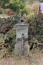 Medonosy, Osinali�ky, crucifix.jpg