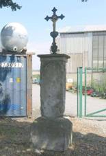 K�� u silnice na z�padn�m okraji Vrutice (Q78792838) 01.jpg