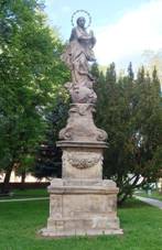 B�lina, Immaculata.jpg