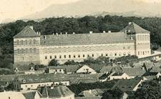 08474-Bilin-1907-Blick zum Schlo�-Br�ck & Sohn Kunstverlag.jpg