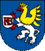 Radvanice a Bartovice � znak