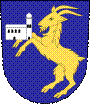 znak obce Dobr�