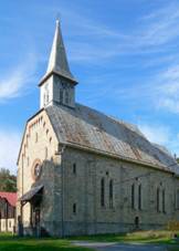 Kostel sv. Jind�icha