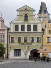 N&Atilde;&iexcl;m�st&Atilde;� T. G. Masaryka 92-94, Fr&Atilde;&frac12;dlant 2014.JPG