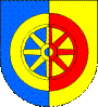 Znak obce&nbsp;Habartice