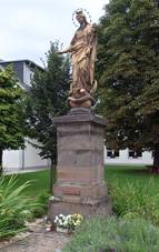 Darkovi�ky, Immaculata.JPG