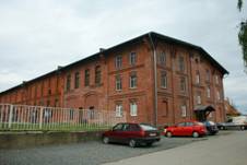 �t�p�nkovice-Albertovec - hospod��sk� budova I by L.Decky