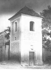 zvonice