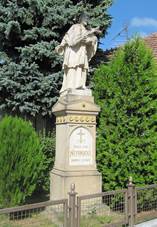 Kostice, Jan Nepomuck�.jpg